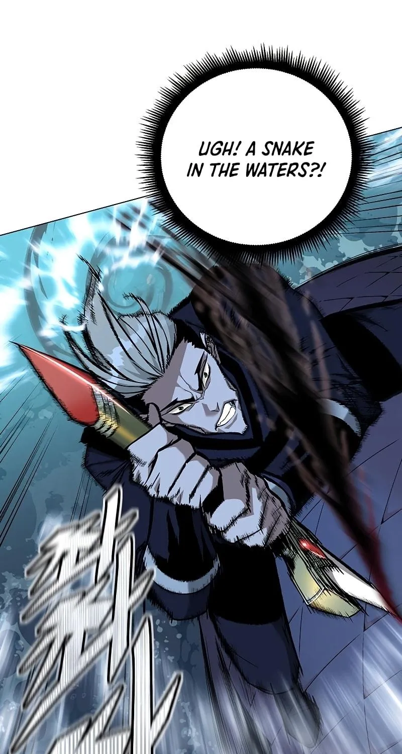 My Master is a Backseat Gamer Chapter 84 page 52 - 