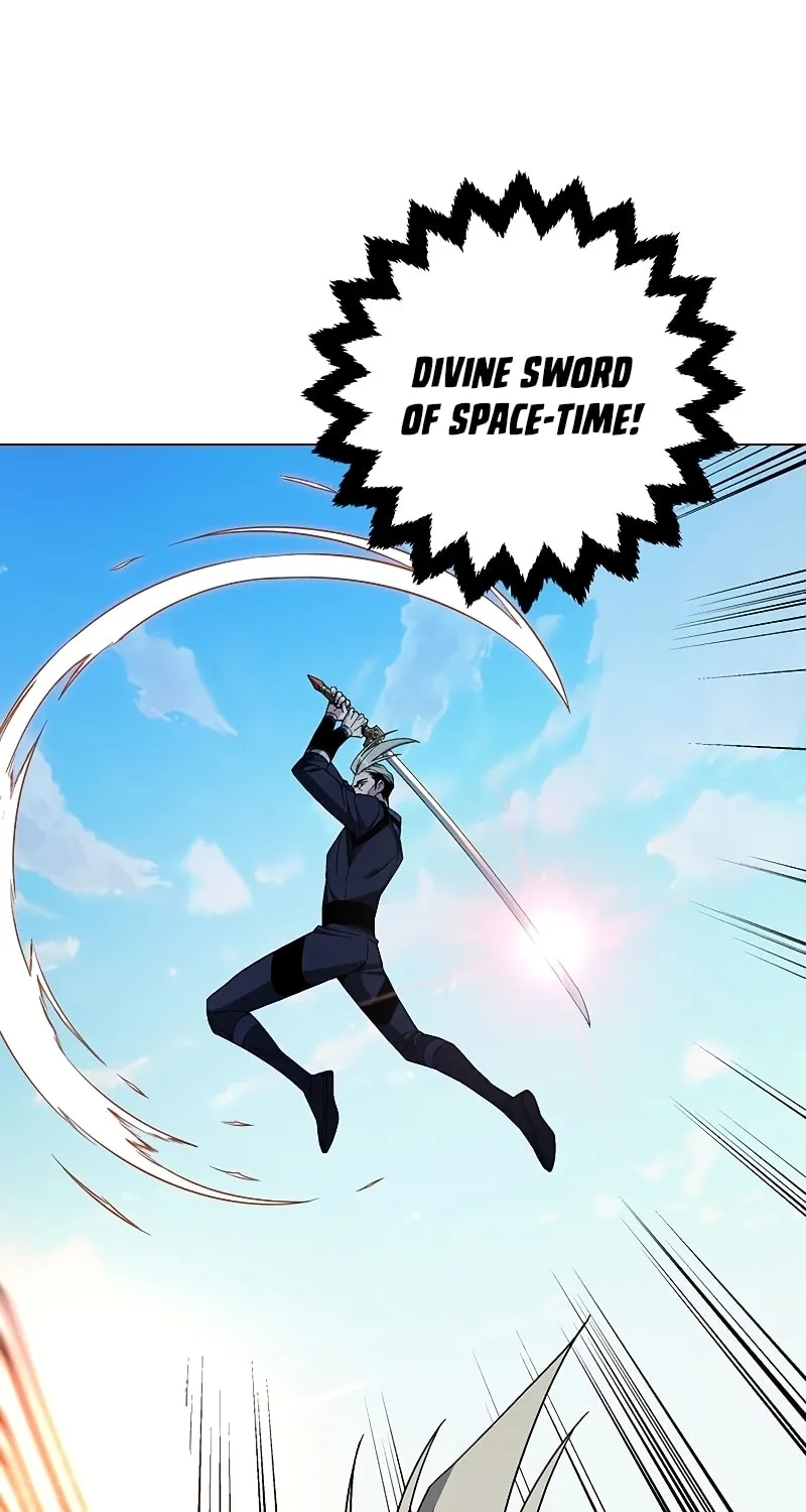 My Master is a Backseat Gamer Chapter 84 page 56 - 