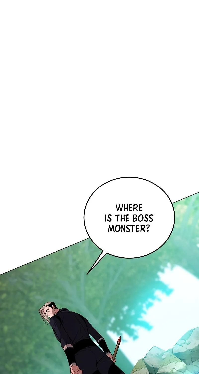 My Master is a Backseat Gamer Chapter 84 page 64 - 