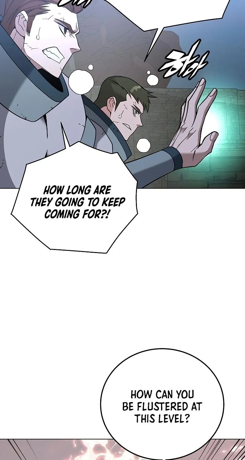 My Master is a Backseat Gamer Chapter 84 page 76 - 