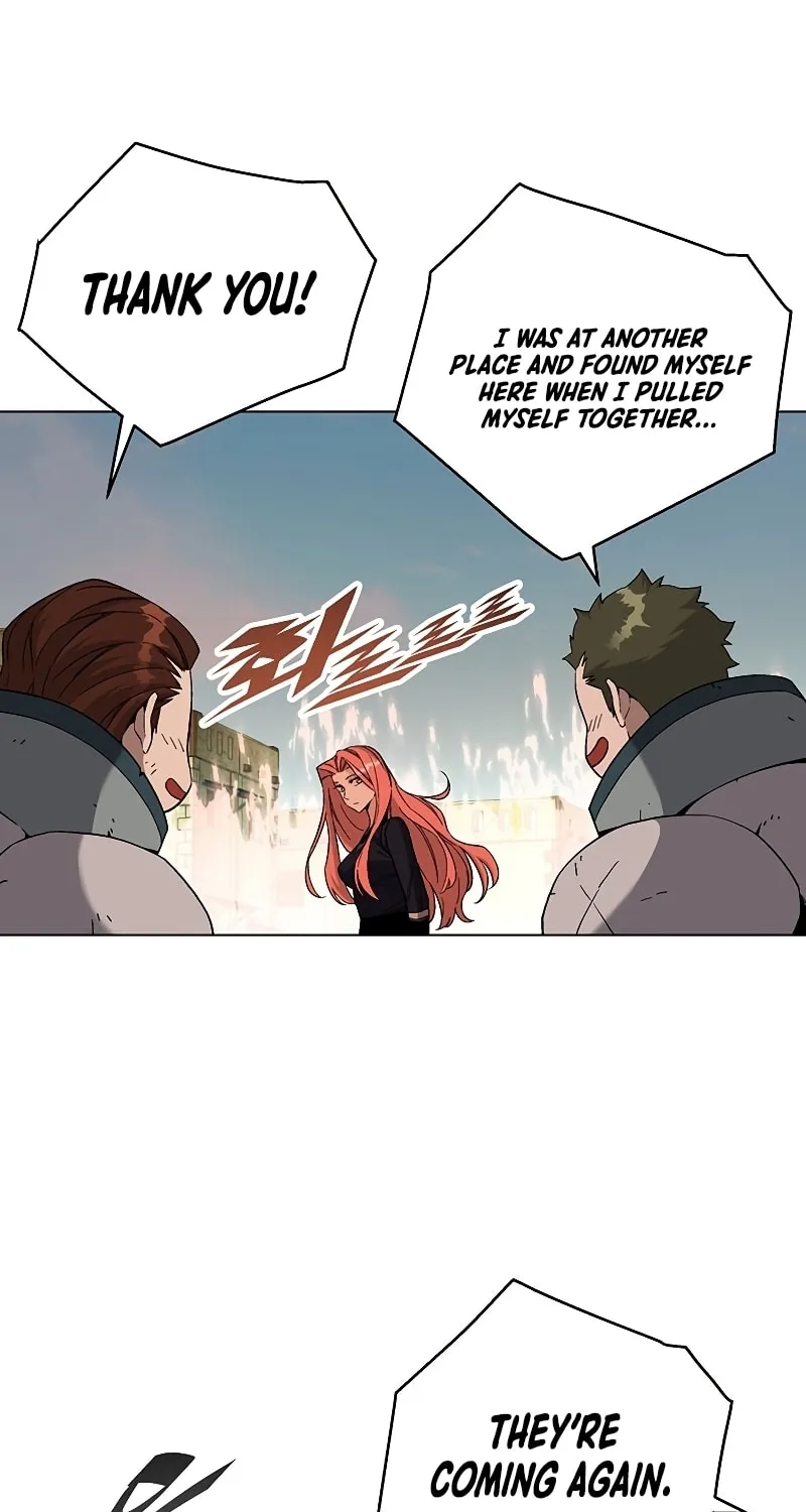 My Master is a Backseat Gamer Chapter 84 page 86 - 
