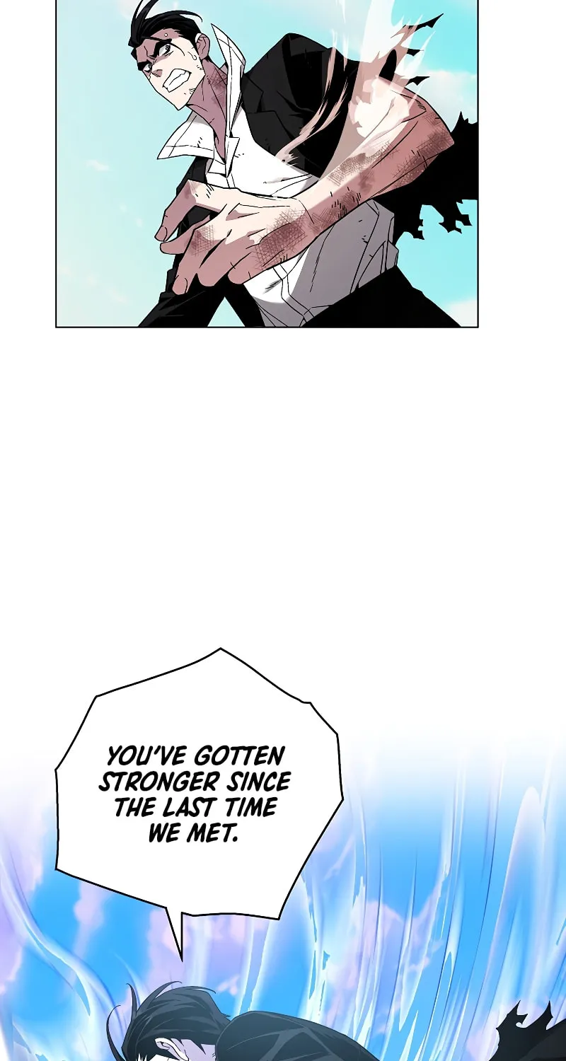 My Master is a Backseat Gamer Chapter 85 page 101 - 