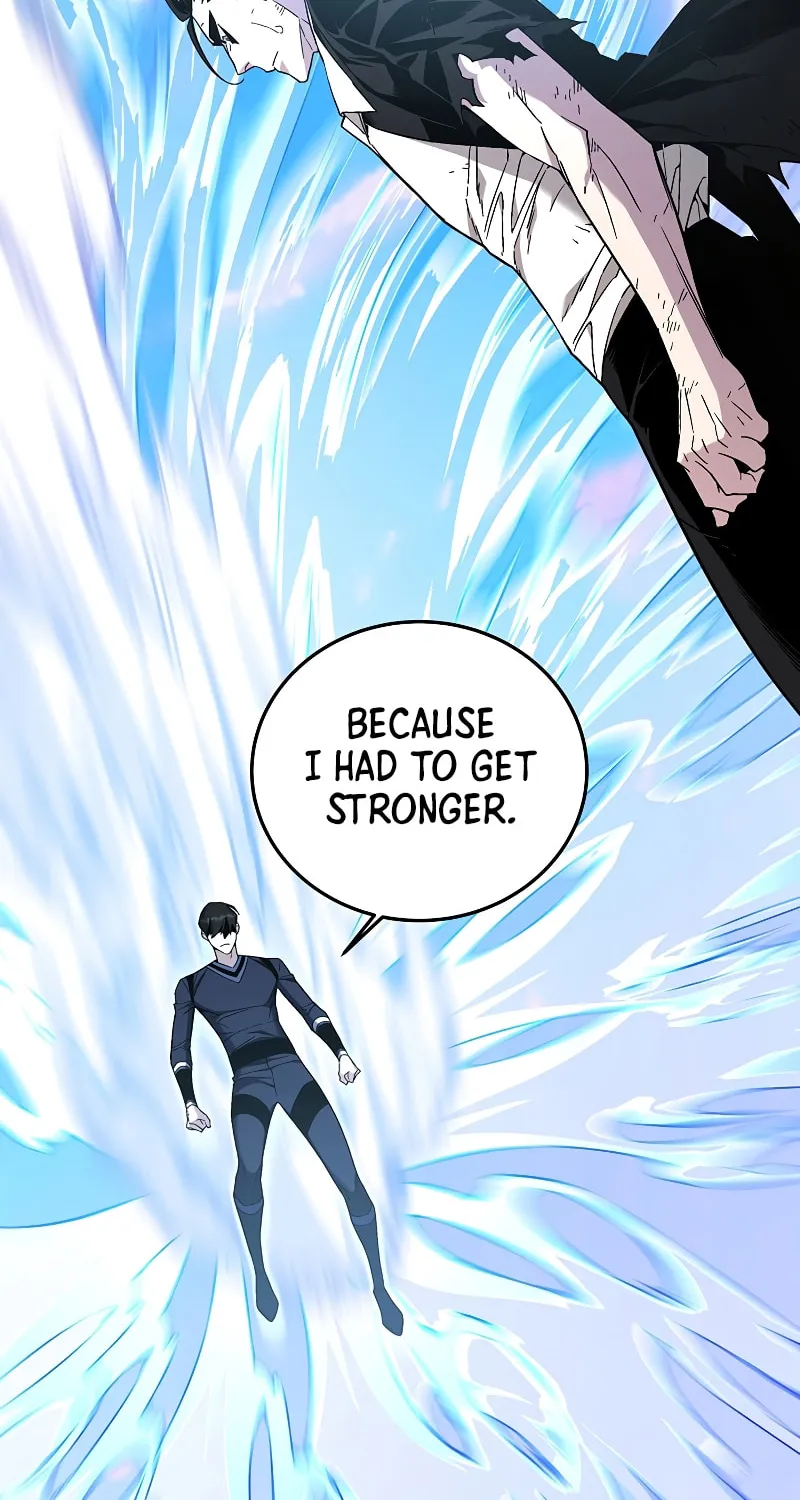 My Master is a Backseat Gamer Chapter 85 page 102 - 