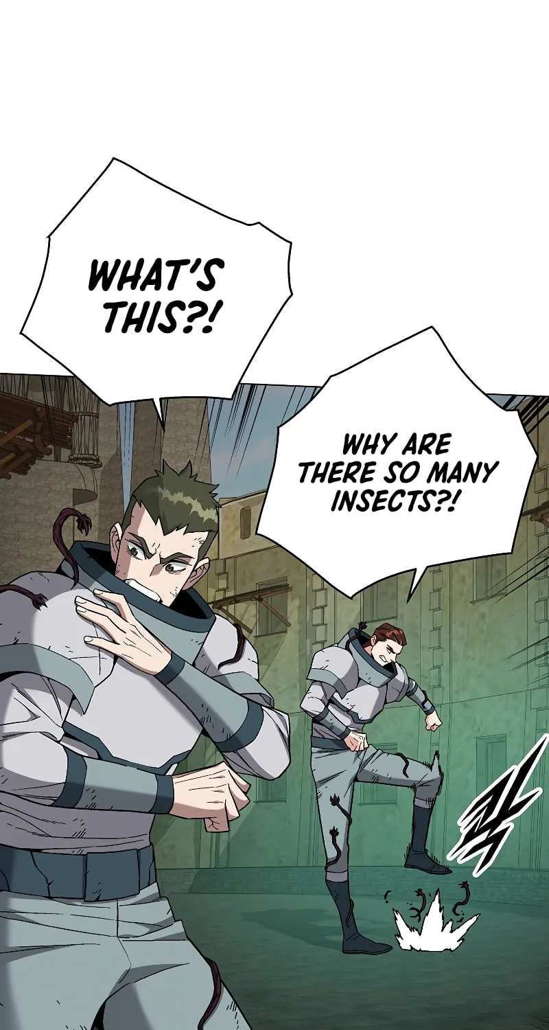 My Master is a Backseat Gamer Chapter 85 page 13 - 