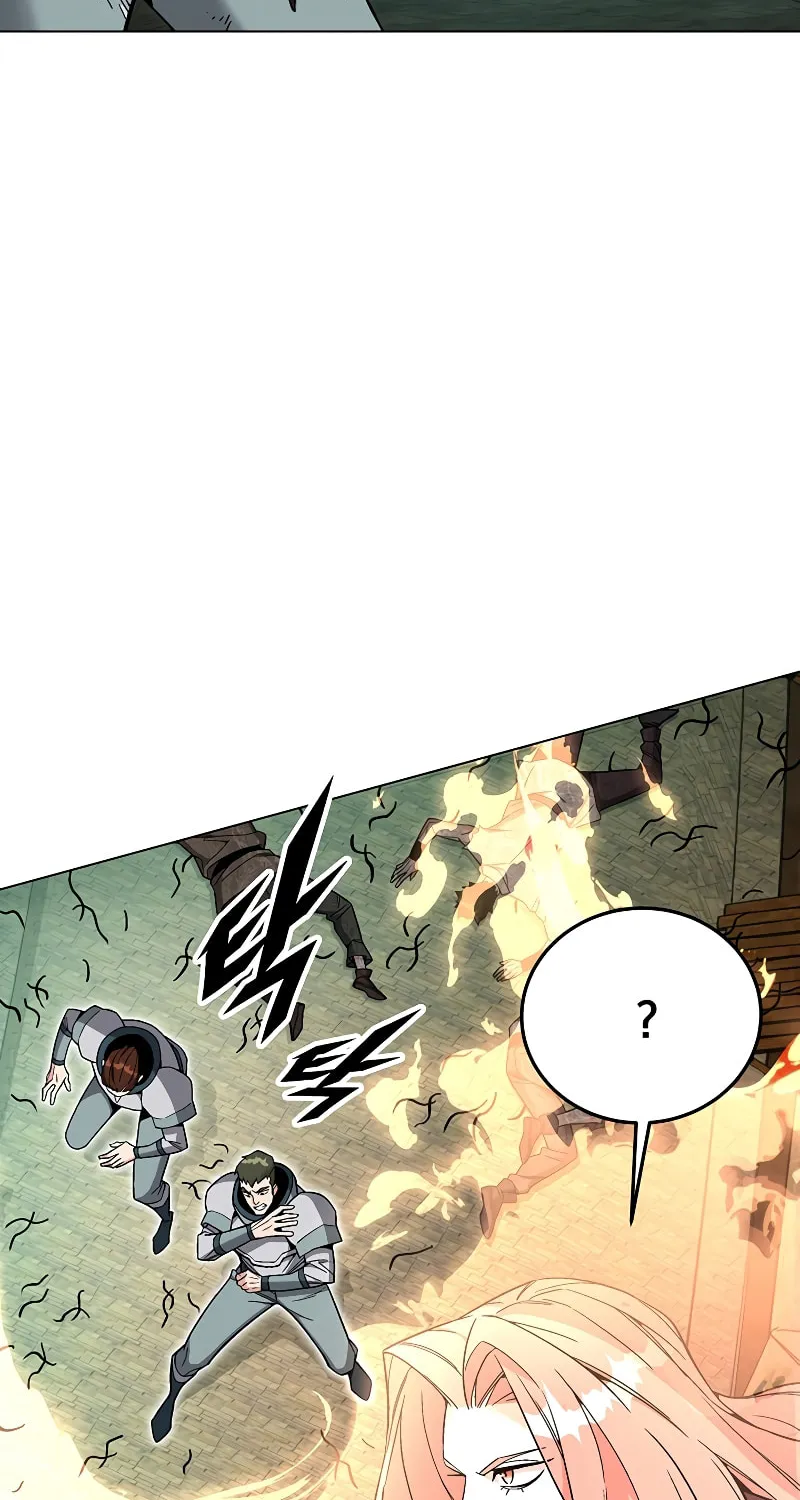 My Master is a Backseat Gamer Chapter 85 page 14 - 
