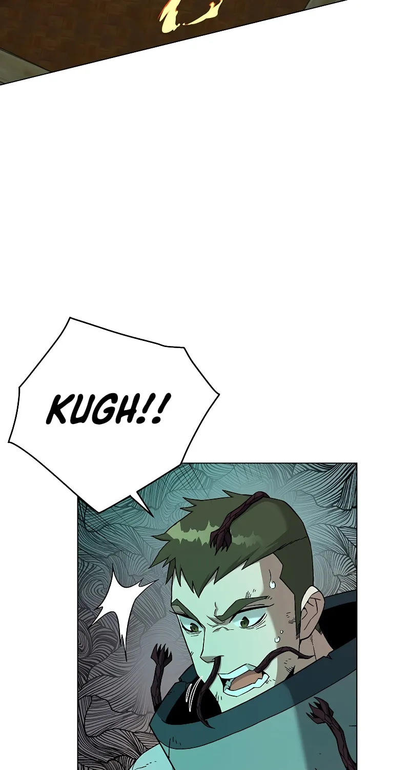 My Master is a Backseat Gamer Chapter 85 page 16 - 