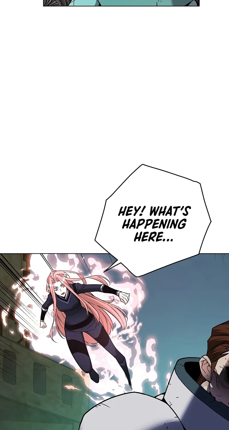 My Master is a Backseat Gamer Chapter 85 page 17 - 