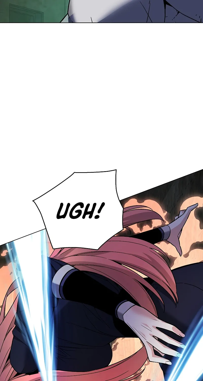 My Master is a Backseat Gamer Chapter 85 page 18 - 
