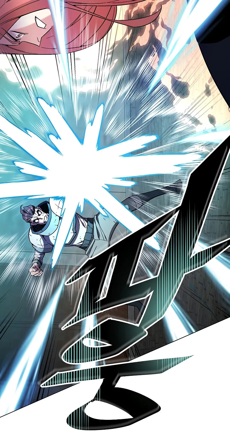 My Master is a Backseat Gamer Chapter 85 page 19 - 