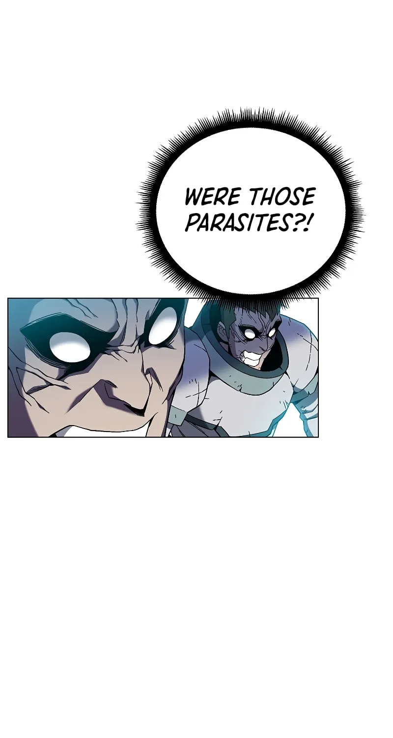 My Master is a Backseat Gamer Chapter 85 page 23 - 