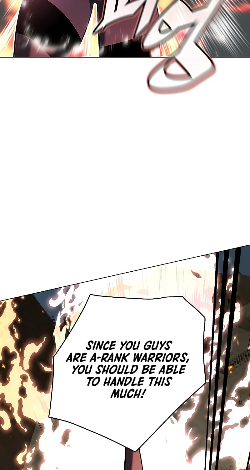My Master is a Backseat Gamer Chapter 85 page 25 - 