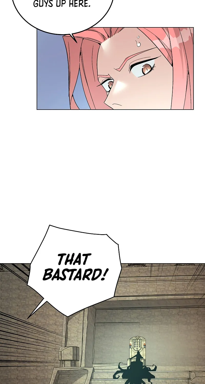 My Master is a Backseat Gamer Chapter 85 page 34 - 