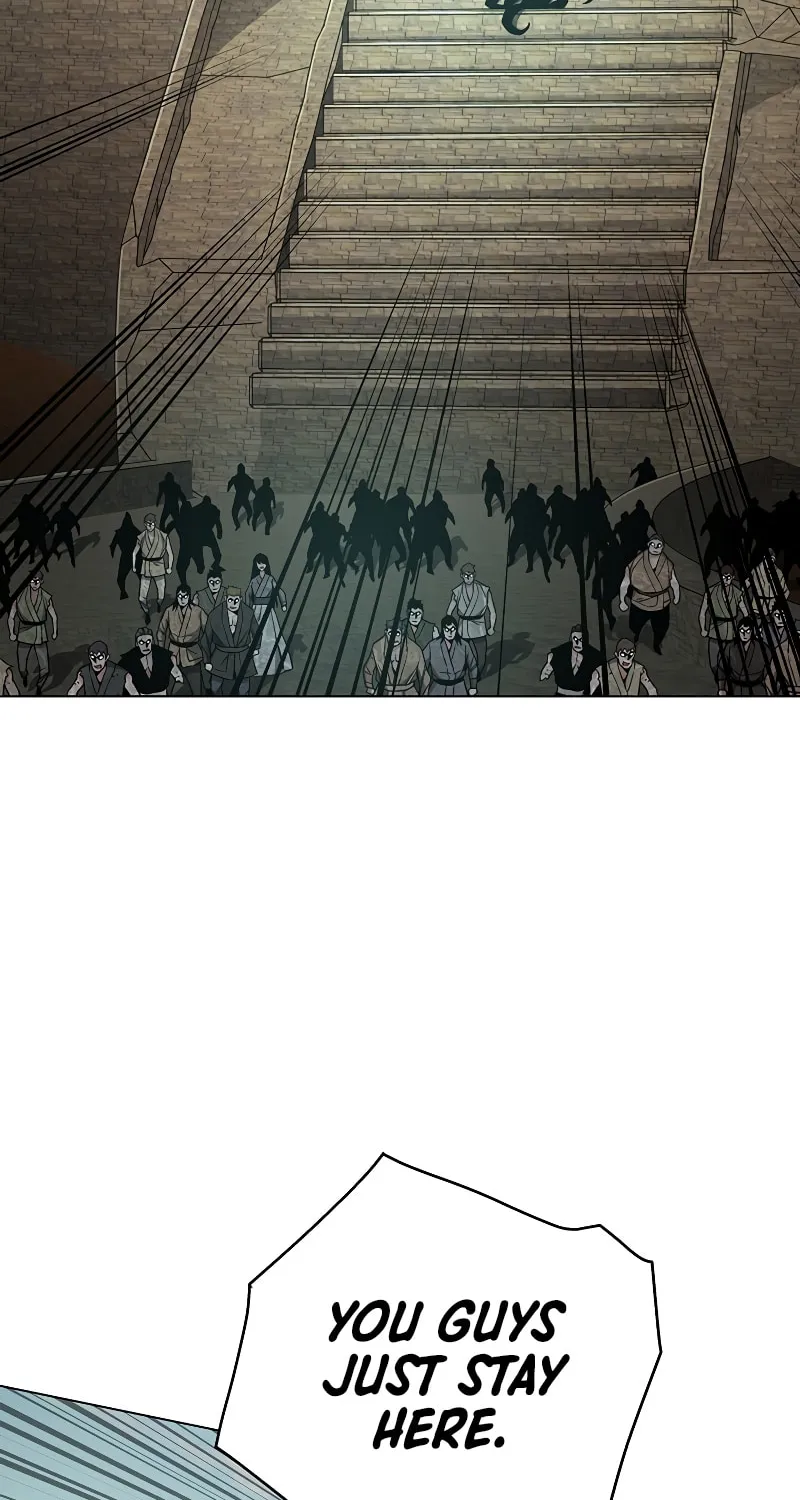 My Master is a Backseat Gamer Chapter 85 page 35 - 
