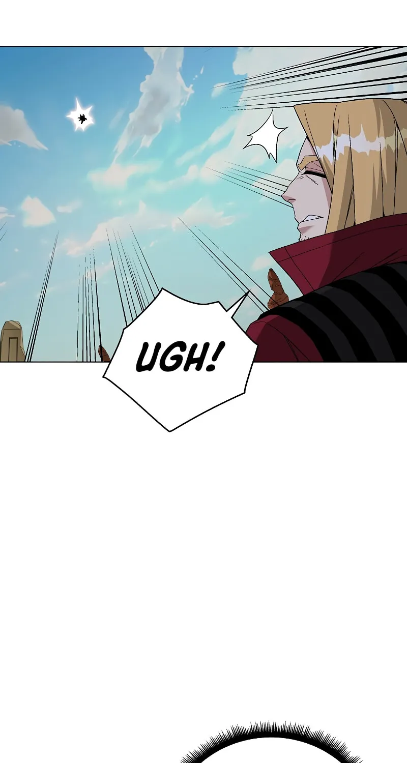 My Master is a Backseat Gamer Chapter 85 page 37 - 