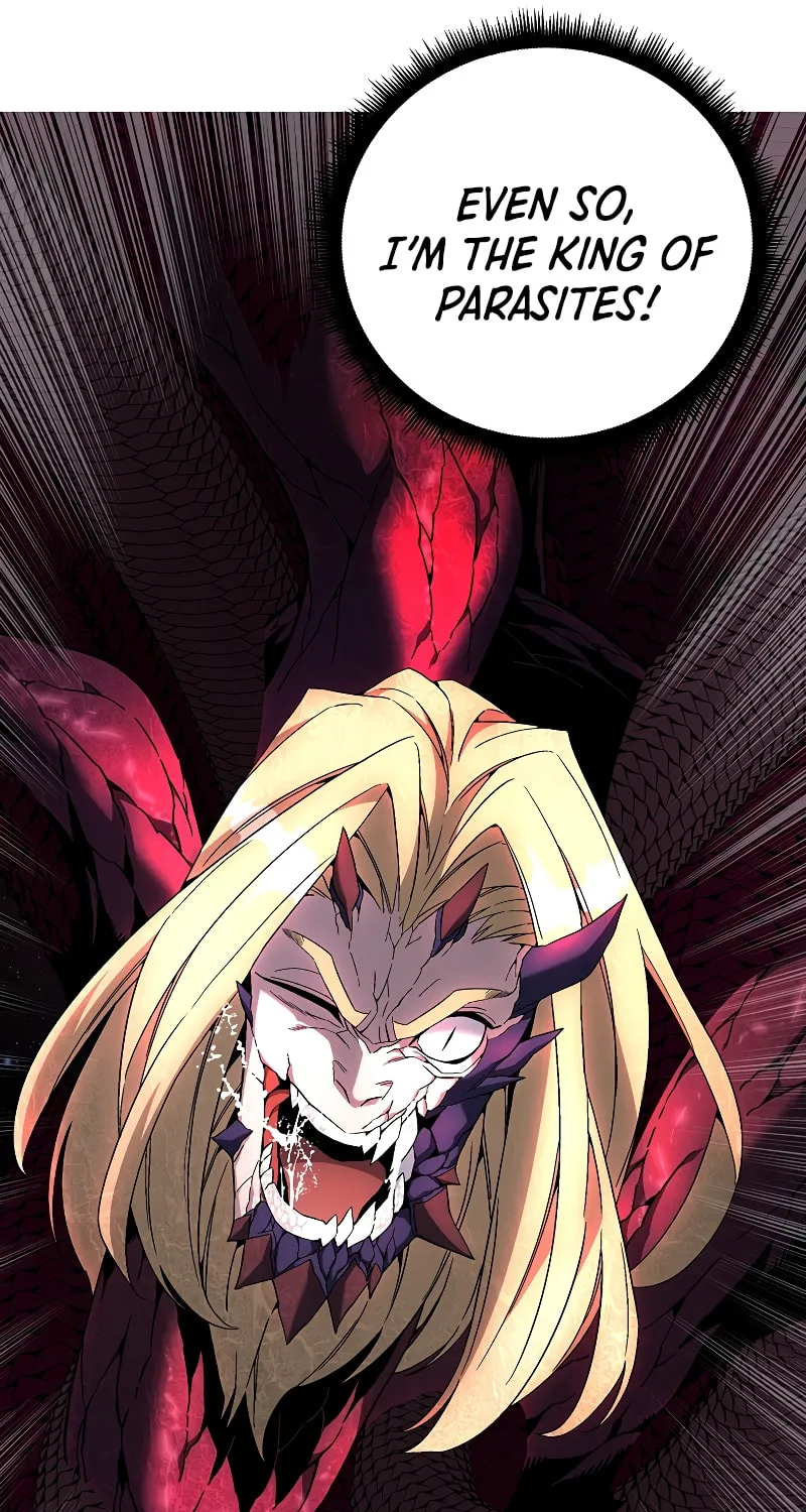 My Master is a Backseat Gamer Chapter 85 page 40 - 