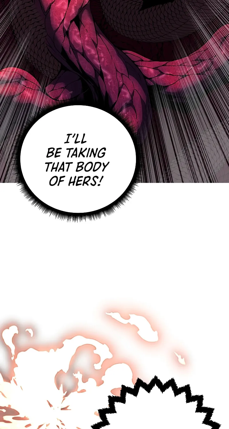 My Master is a Backseat Gamer Chapter 85 page 41 - 