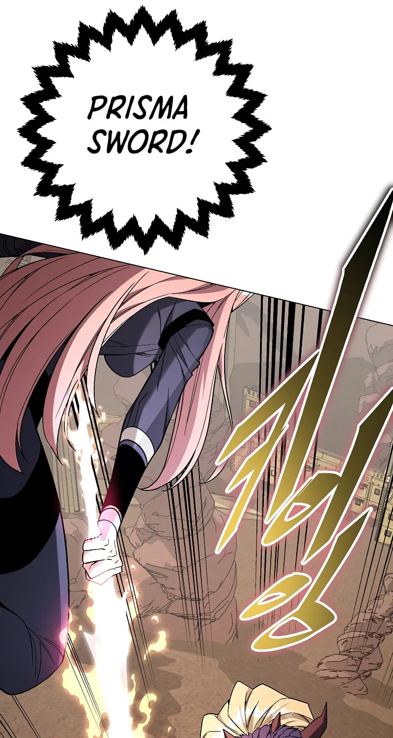 My Master is a Backseat Gamer Chapter 85 page 49 - 