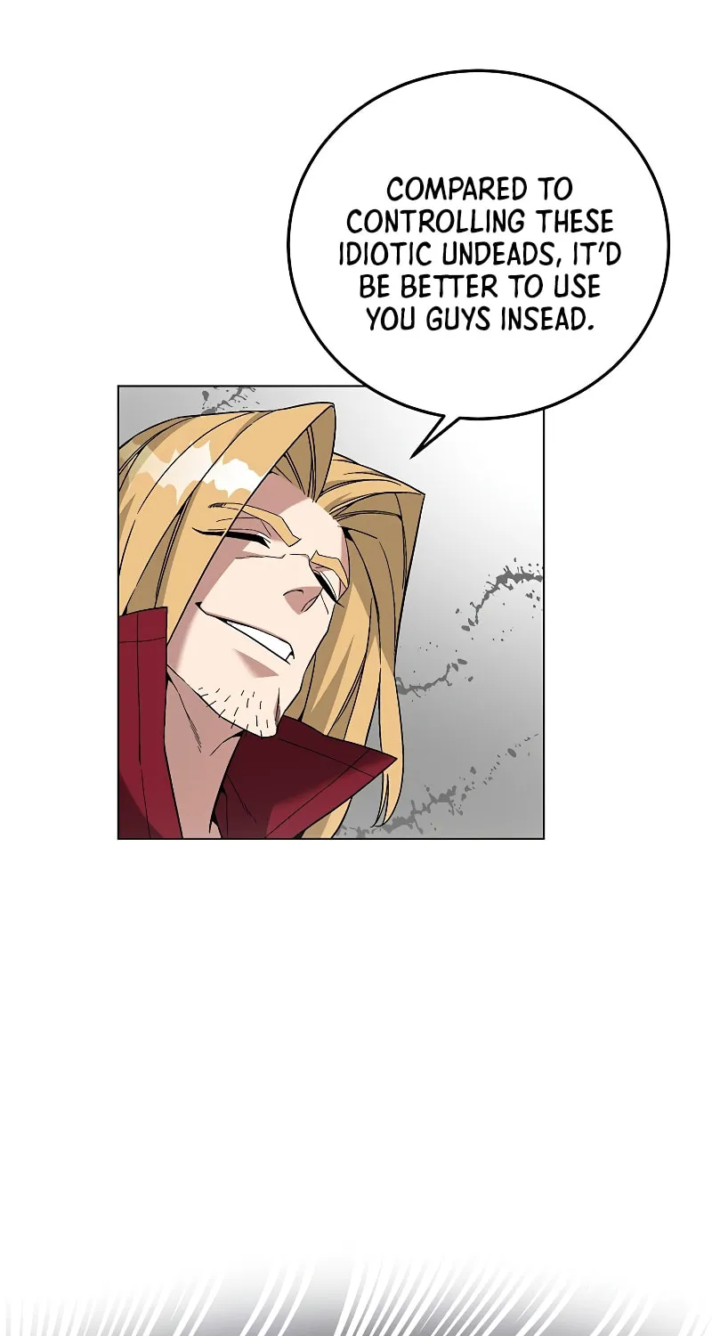 My Master is a Backseat Gamer Chapter 85 page 6 - 