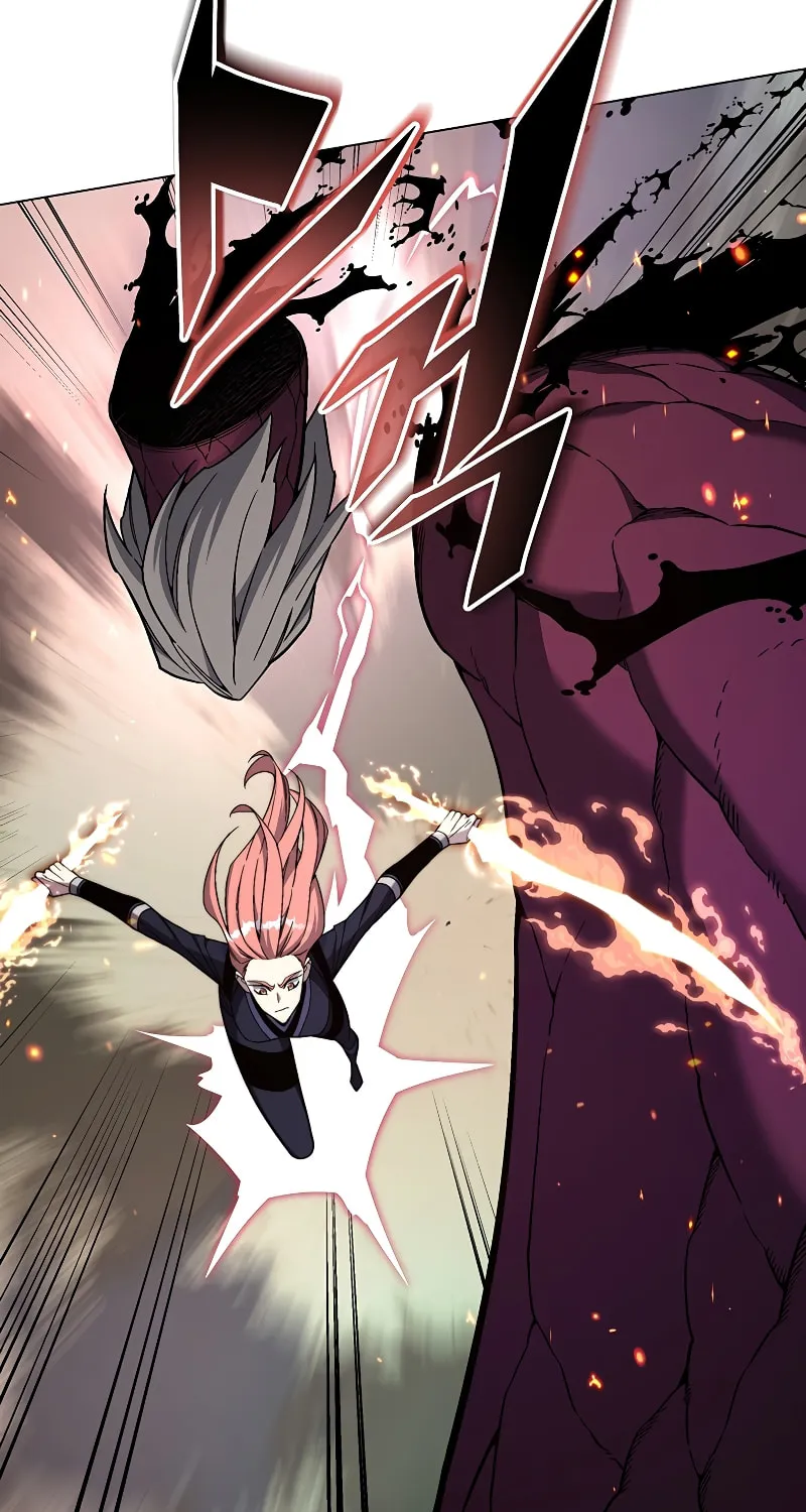 My Master is a Backseat Gamer Chapter 85 page 51 - 
