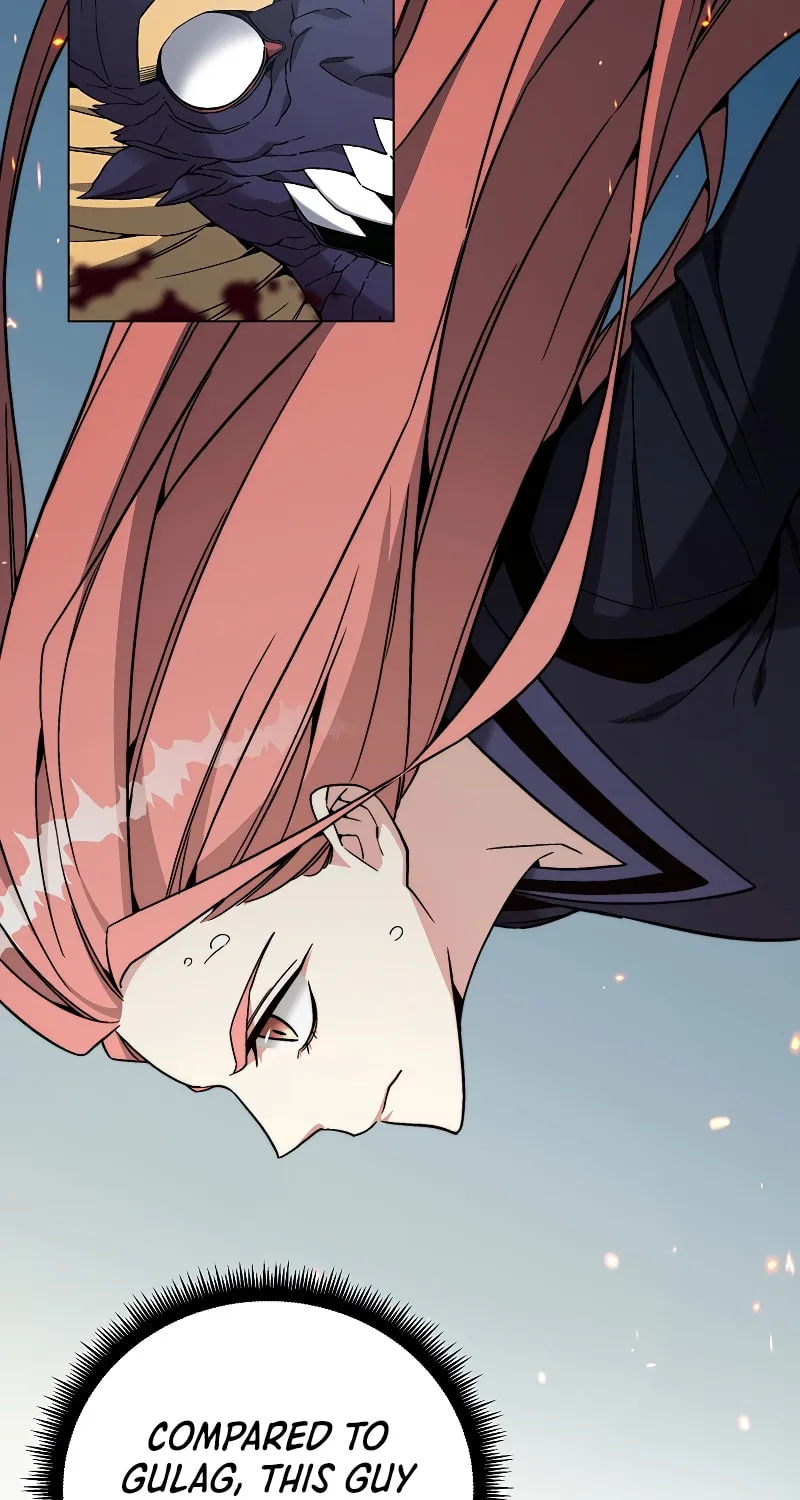 My Master is a Backseat Gamer Chapter 85 page 53 - 