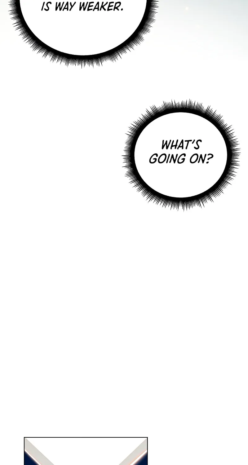 My Master is a Backseat Gamer Chapter 85 page 54 - 