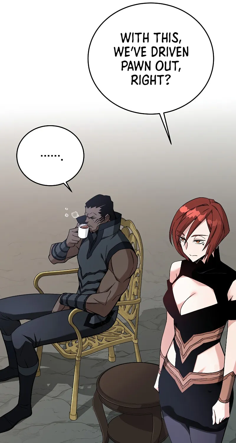 My Master is a Backseat Gamer Chapter 85 page 58 - 