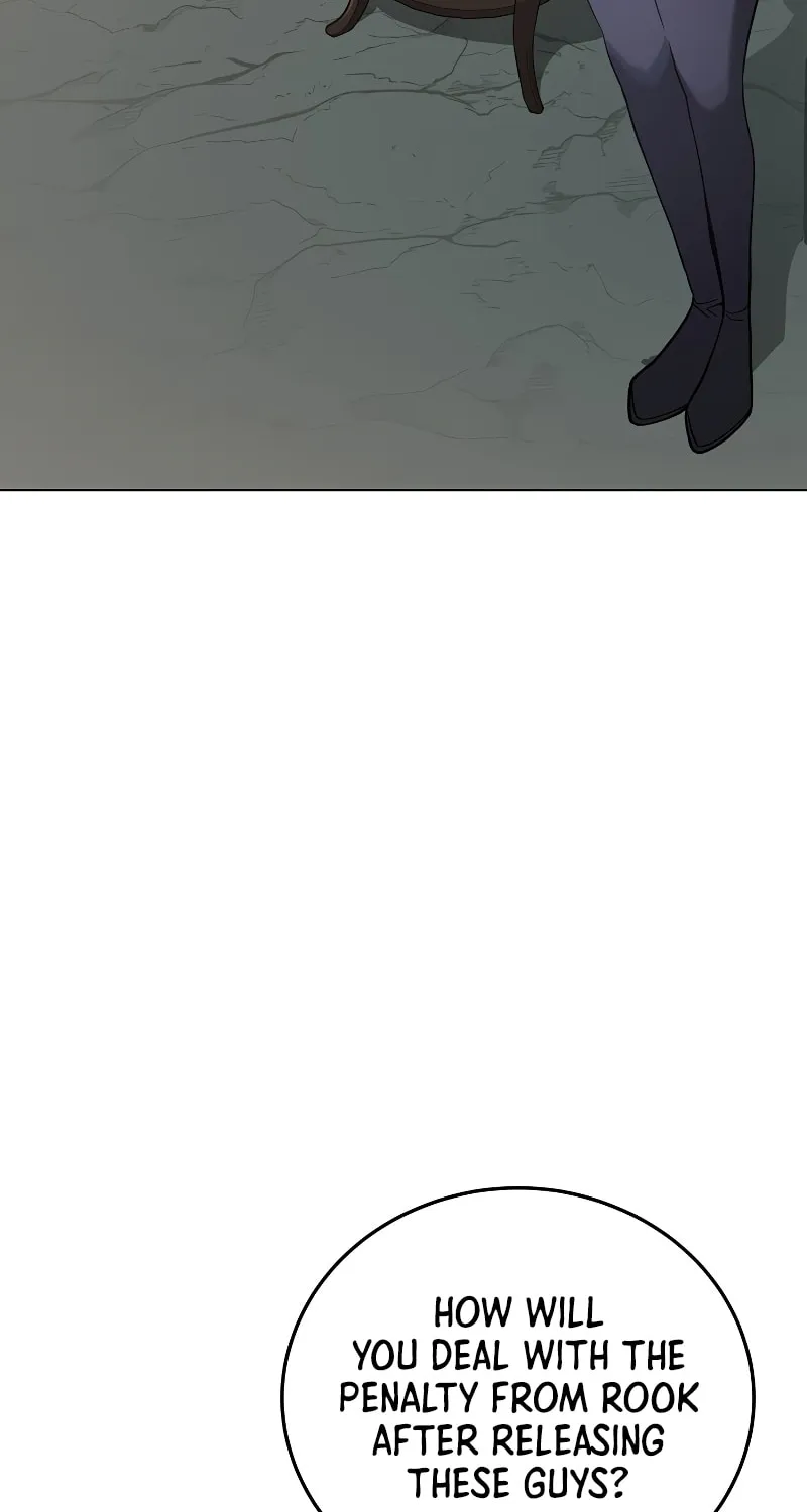 My Master is a Backseat Gamer Chapter 85 page 59 - 