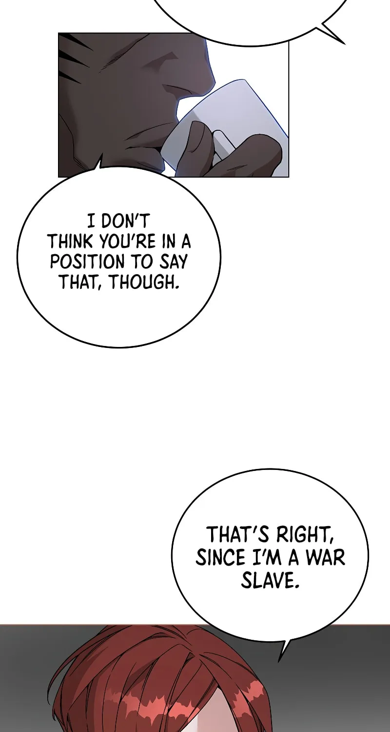 My Master is a Backseat Gamer Chapter 85 page 60 - 