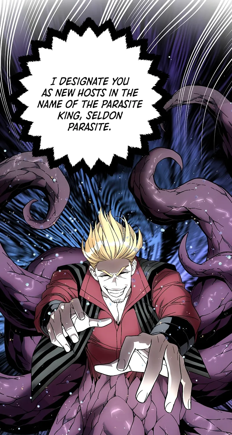 My Master is a Backseat Gamer Chapter 85 page 7 - 