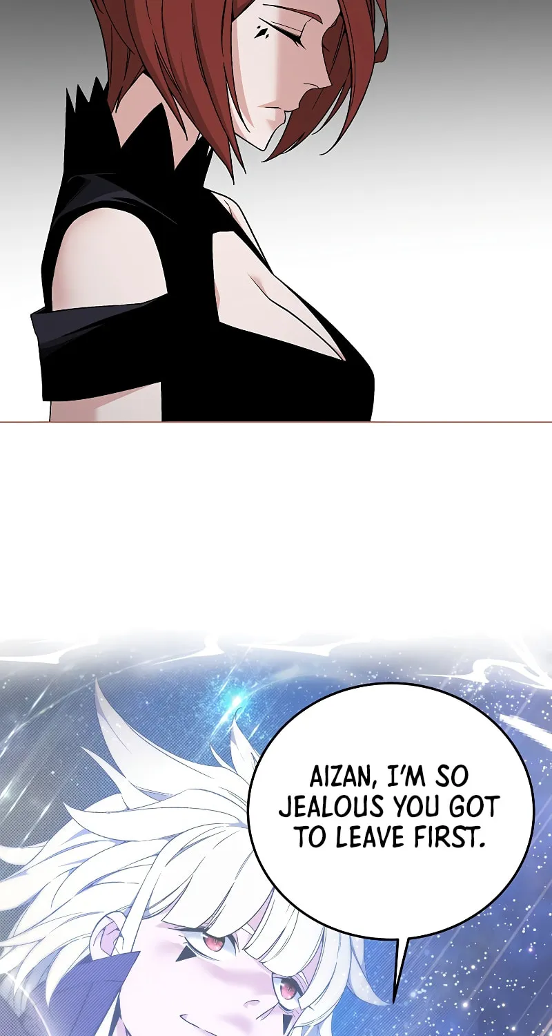 My Master is a Backseat Gamer Chapter 85 page 61 - 
