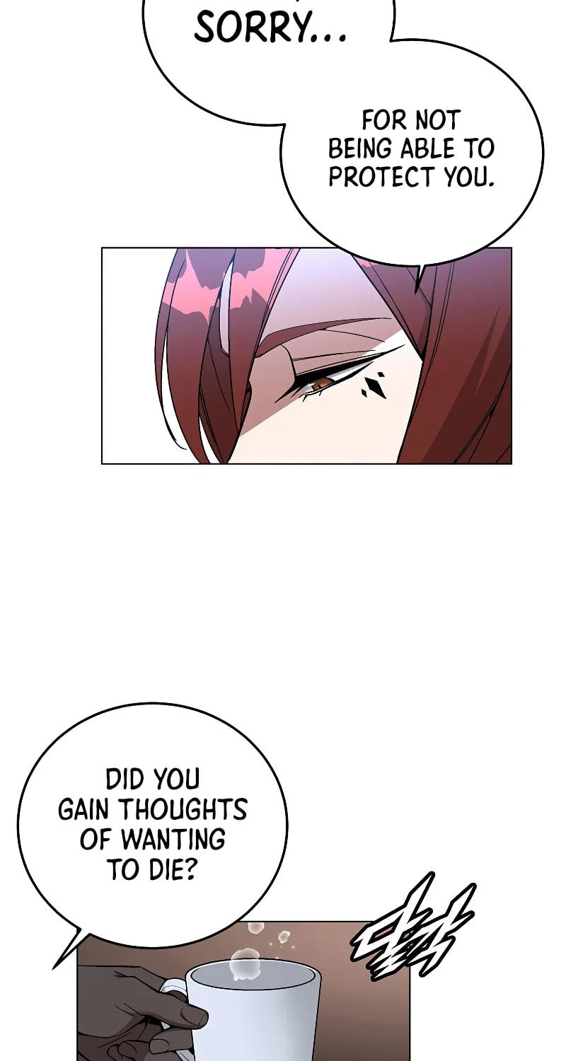 My Master is a Backseat Gamer Chapter 85 page 63 - 
