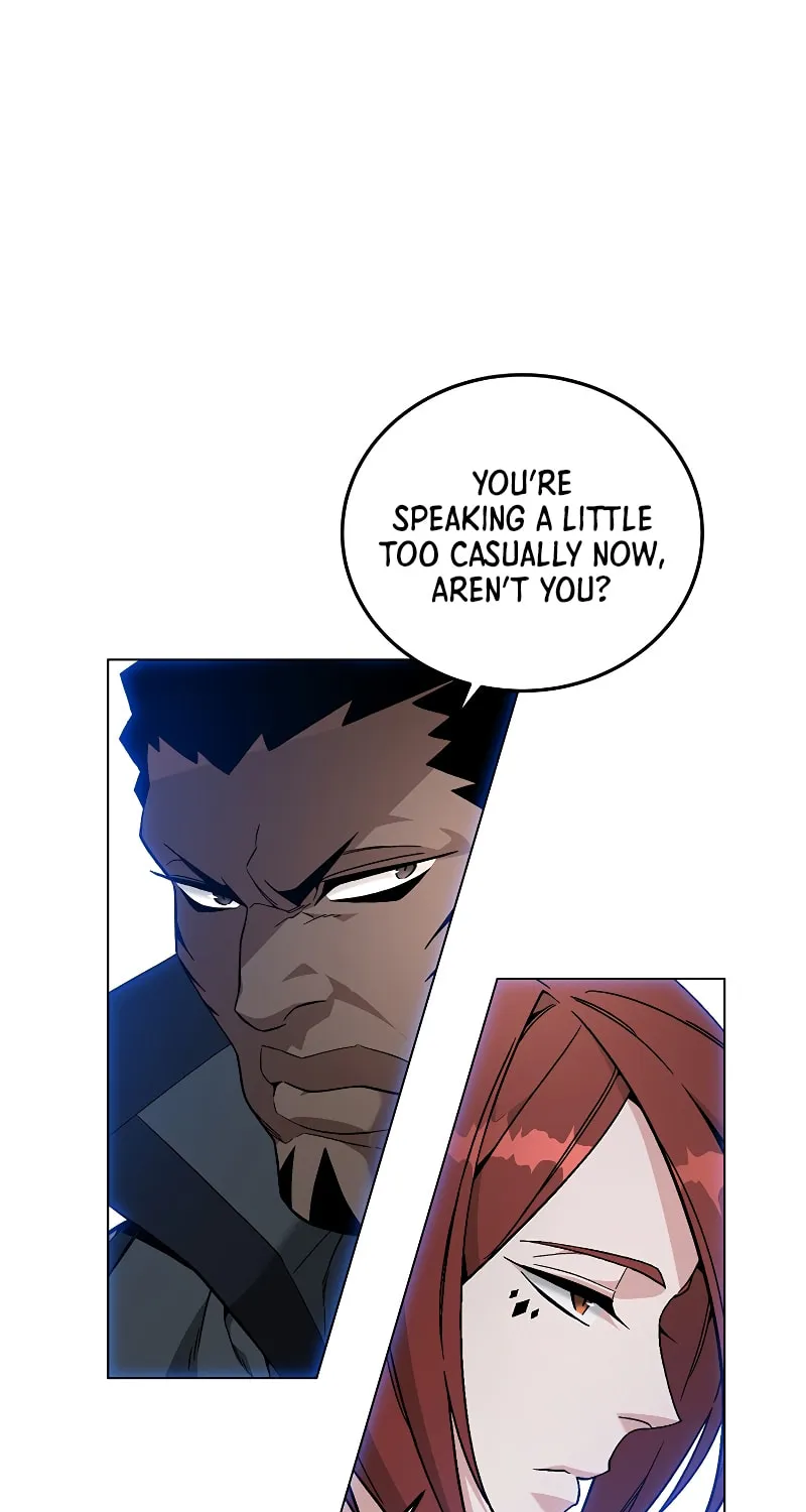 My Master is a Backseat Gamer Chapter 85 page 66 - 