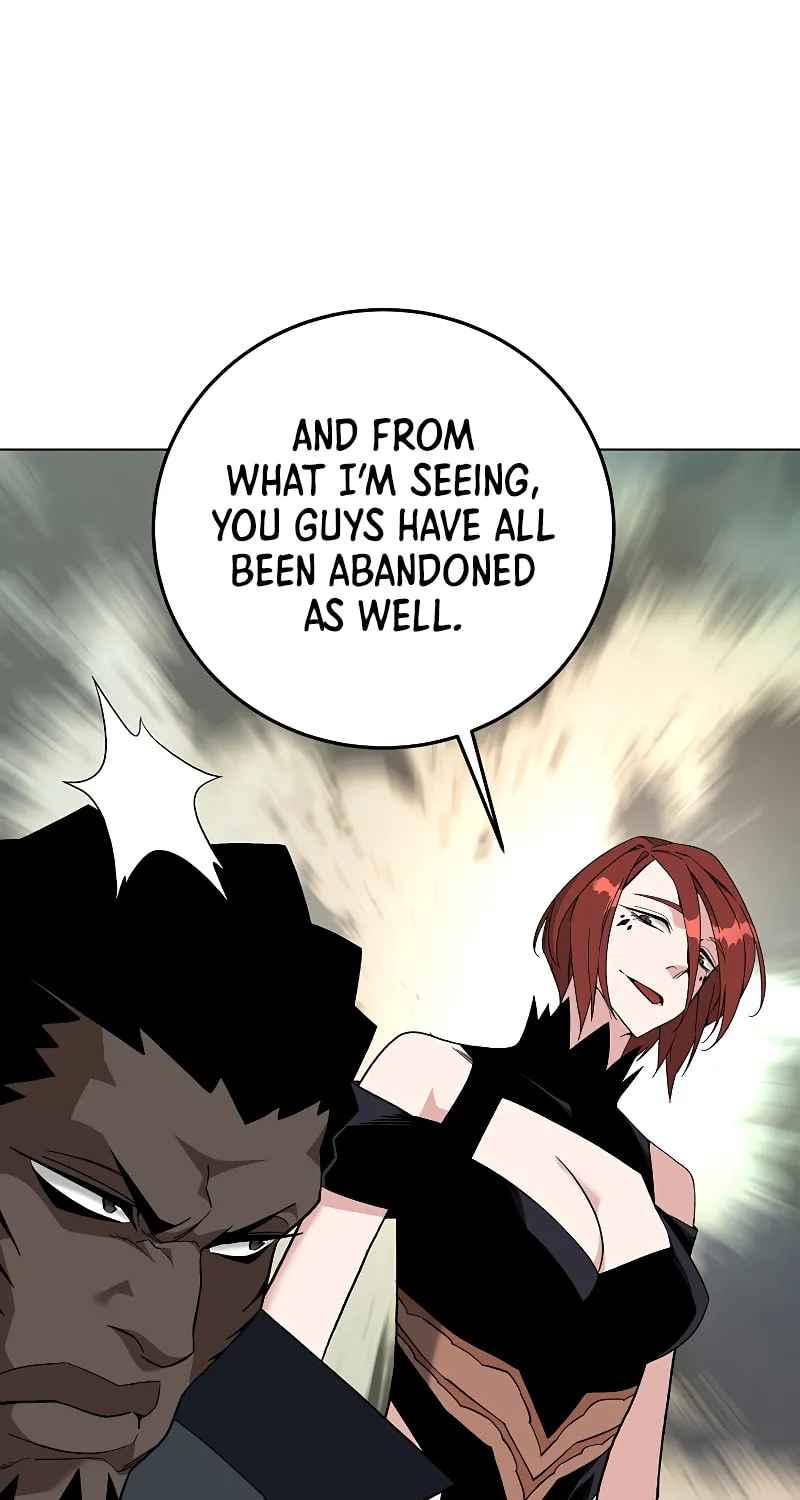 My Master is a Backseat Gamer Chapter 85 page 68 - 