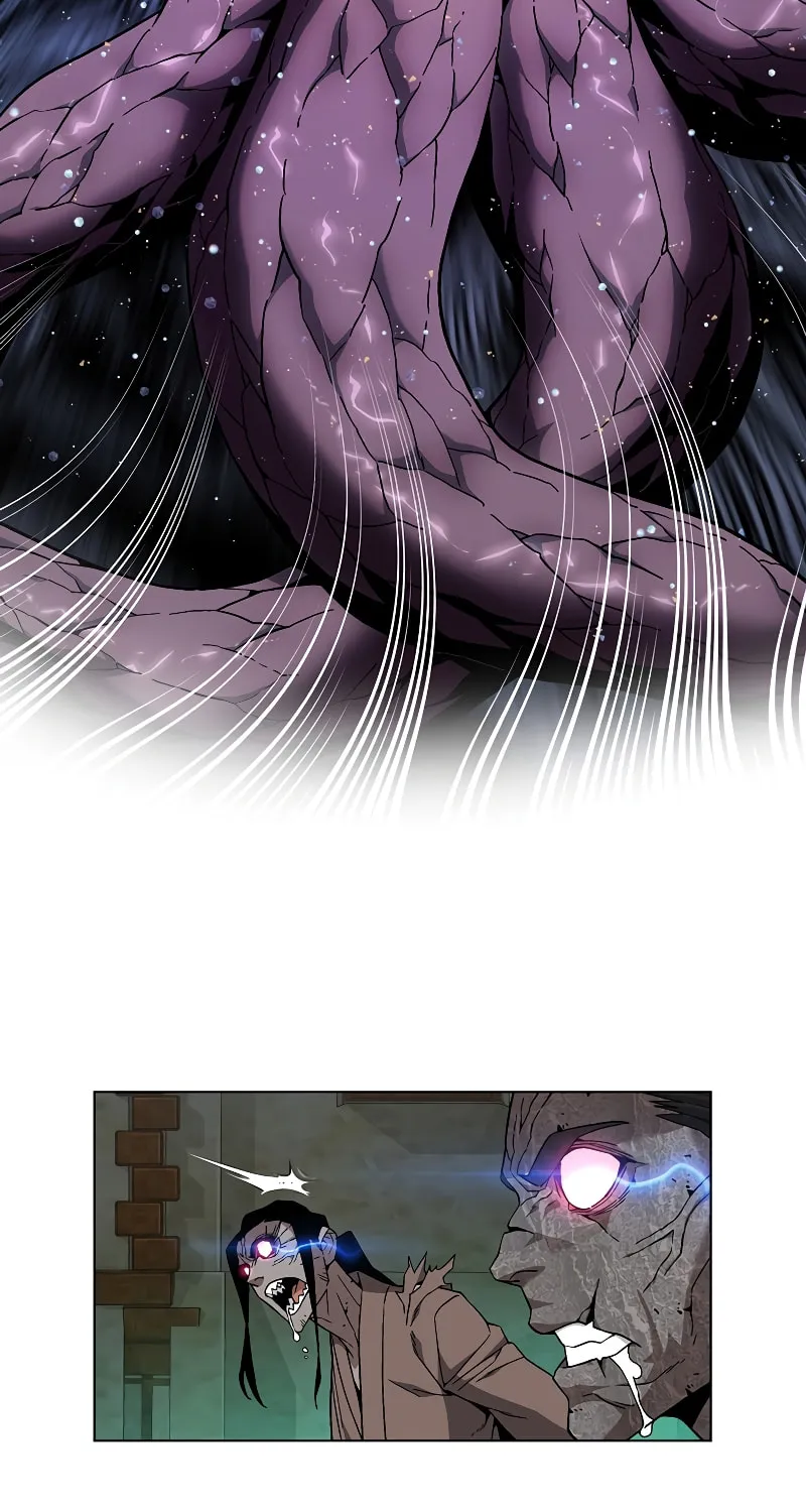 My Master is a Backseat Gamer Chapter 85 page 8 - 