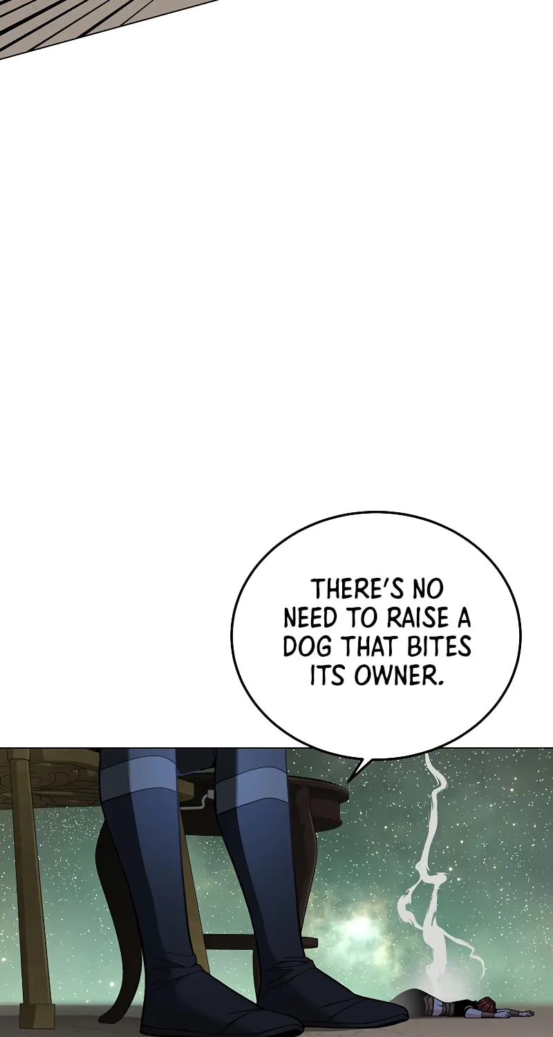 My Master is a Backseat Gamer Chapter 85 page 72 - 