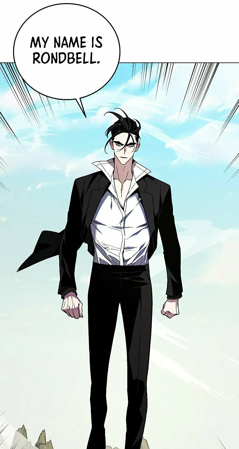 My Master is a Backseat Gamer Chapter 85 page 77 - 