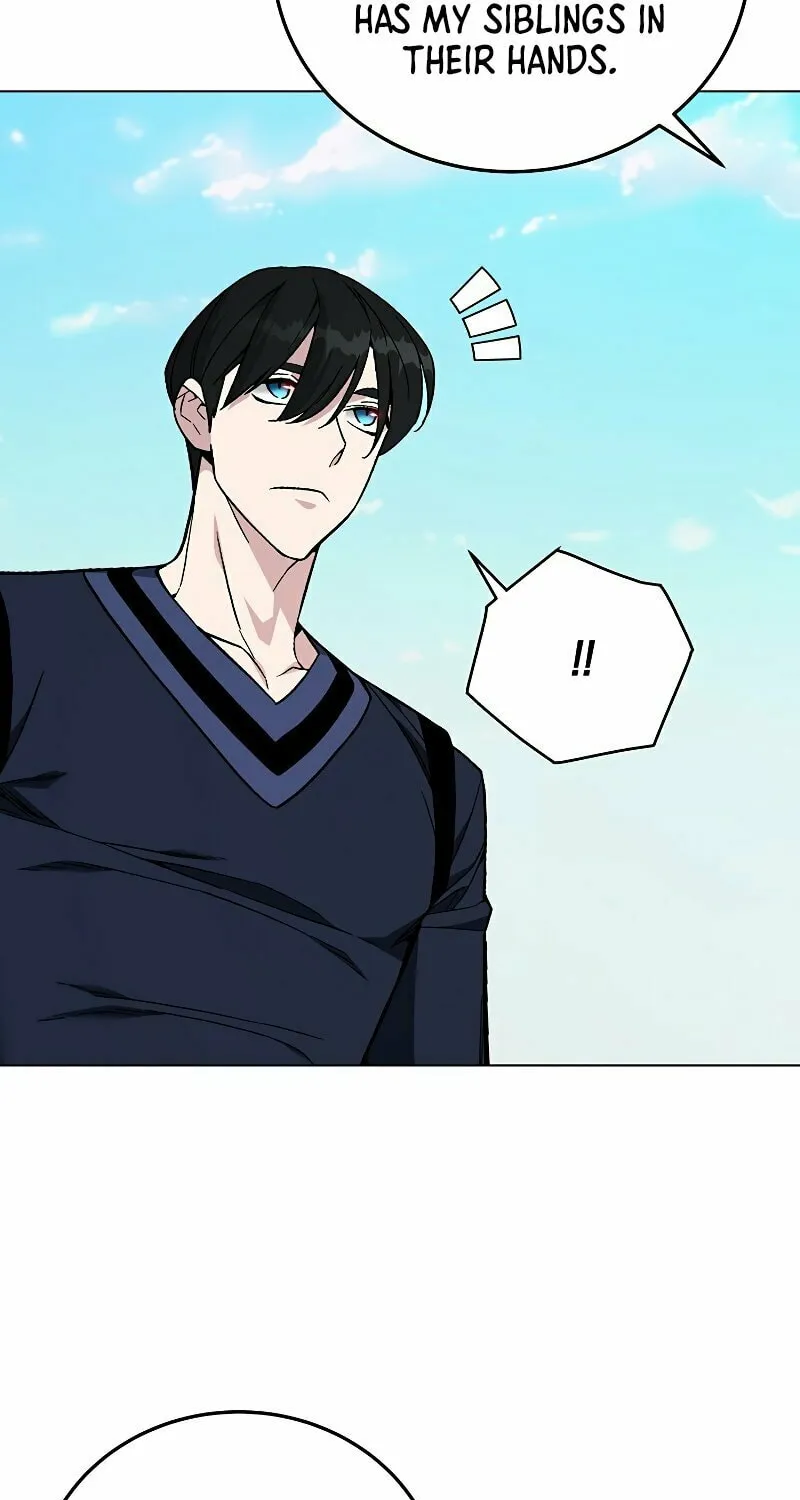 My Master is a Backseat Gamer Chapter 85 page 79 - 