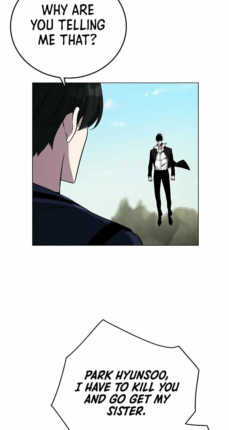 My Master is a Backseat Gamer Chapter 85 page 80 - 