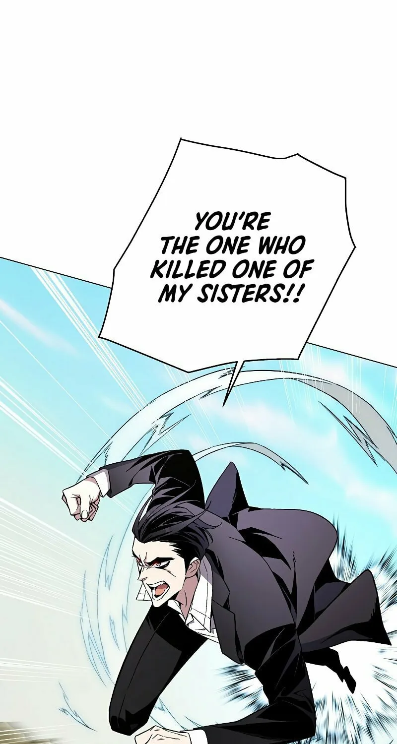 My Master is a Backseat Gamer Chapter 85 page 83 - 