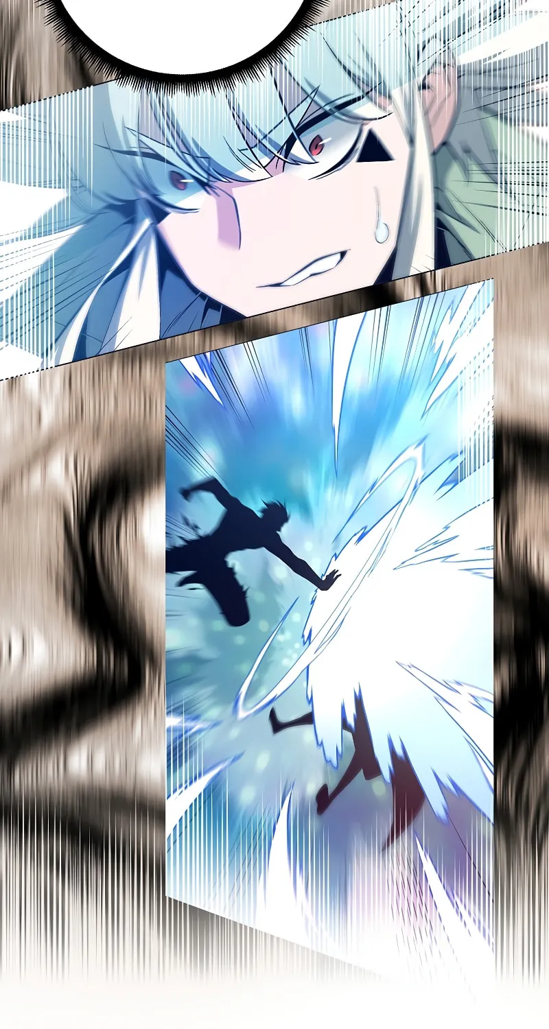 My Master is a Backseat Gamer Chapter 85 page 86 - 