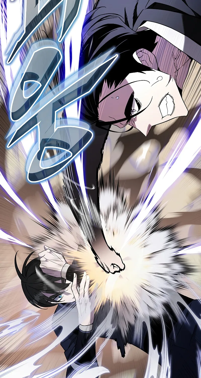 My Master is a Backseat Gamer Chapter 85 page 88 - 