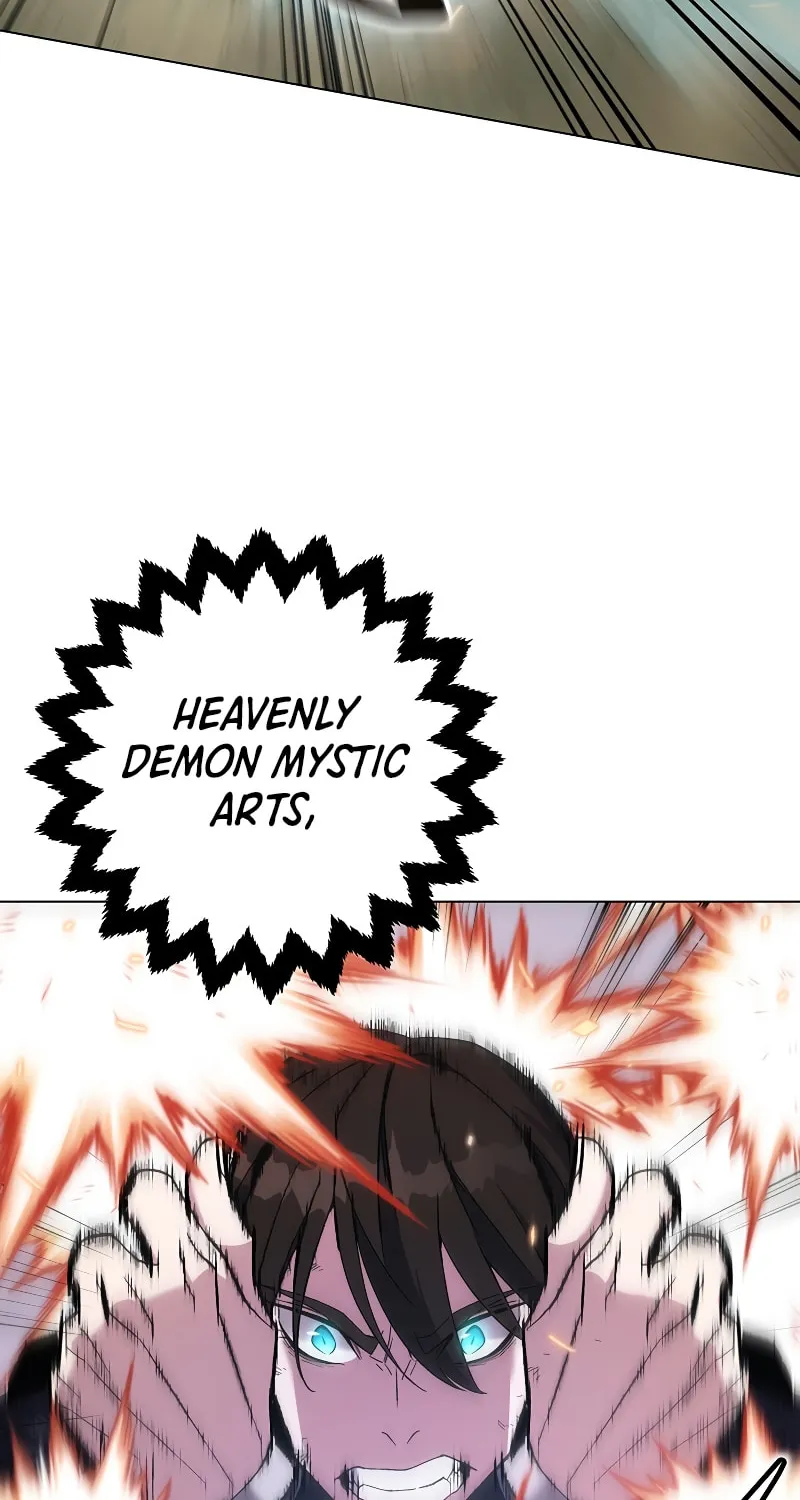 My Master is a Backseat Gamer Chapter 85 page 96 - 