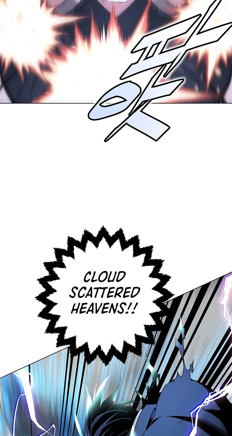 My Master is a Backseat Gamer Chapter 85 page 97 - 