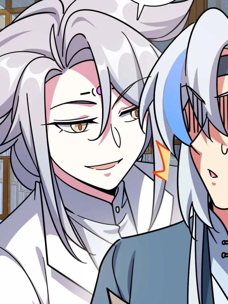 My Master Only Breaks Through Every Time the Limit Is Reached Chapter 100 page 11 - 