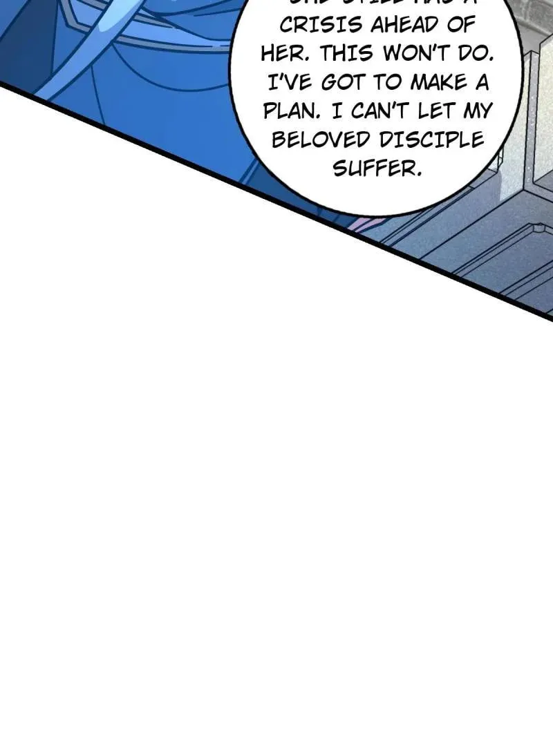 My Master Only Breaks Through Every Time the Limit Is Reached Chapter 100 page 22 - 