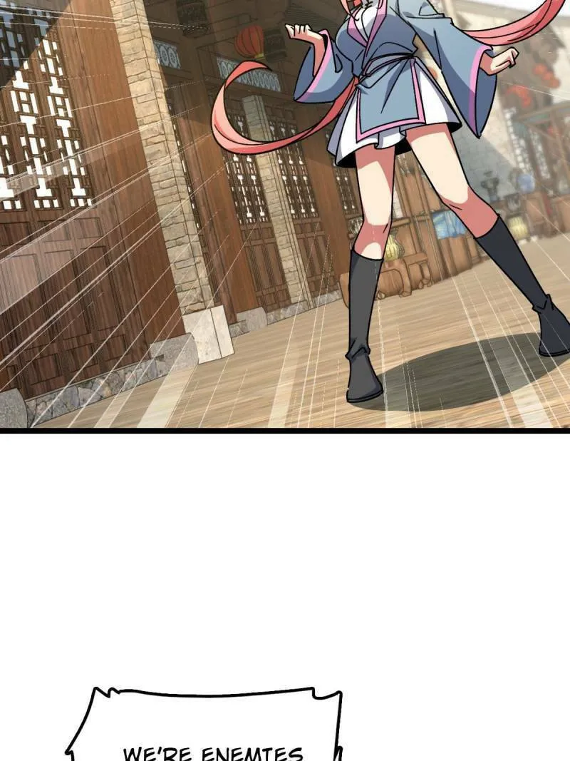 My Master Only Breaks Through Every Time the Limit Is Reached Chapter 100 page 26 - 