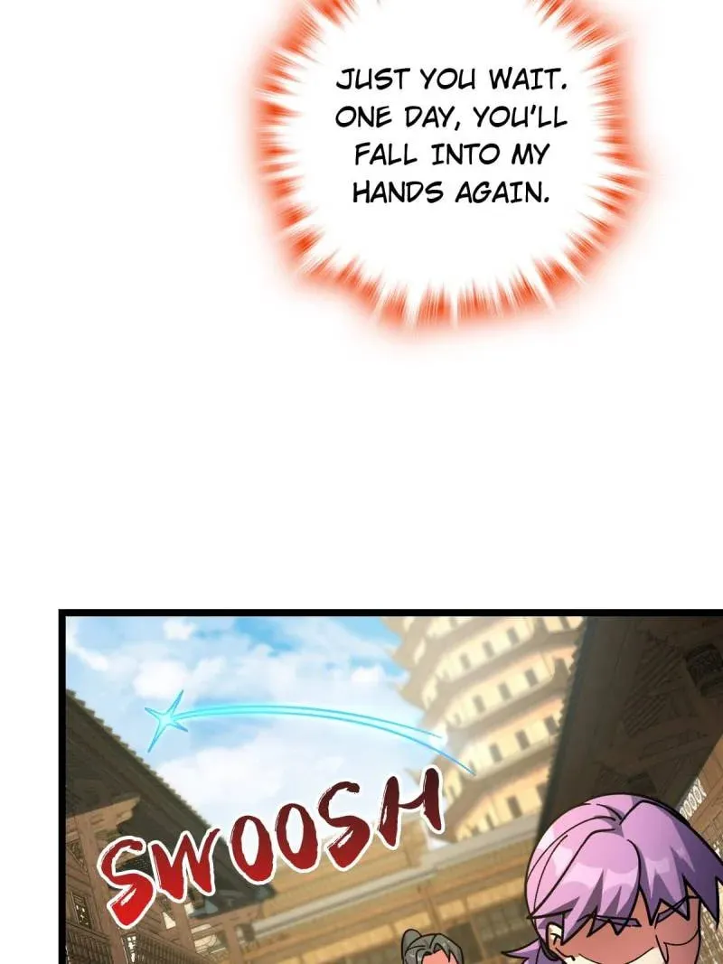 My Master Only Breaks Through Every Time the Limit Is Reached Chapter 100 page 29 - 