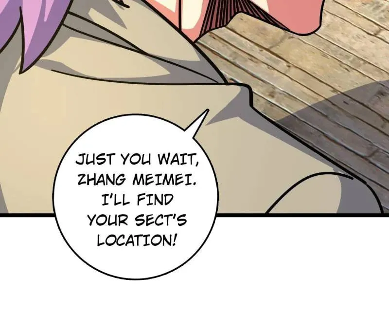 My Master Only Breaks Through Every Time the Limit Is Reached Chapter 100 page 31 - 