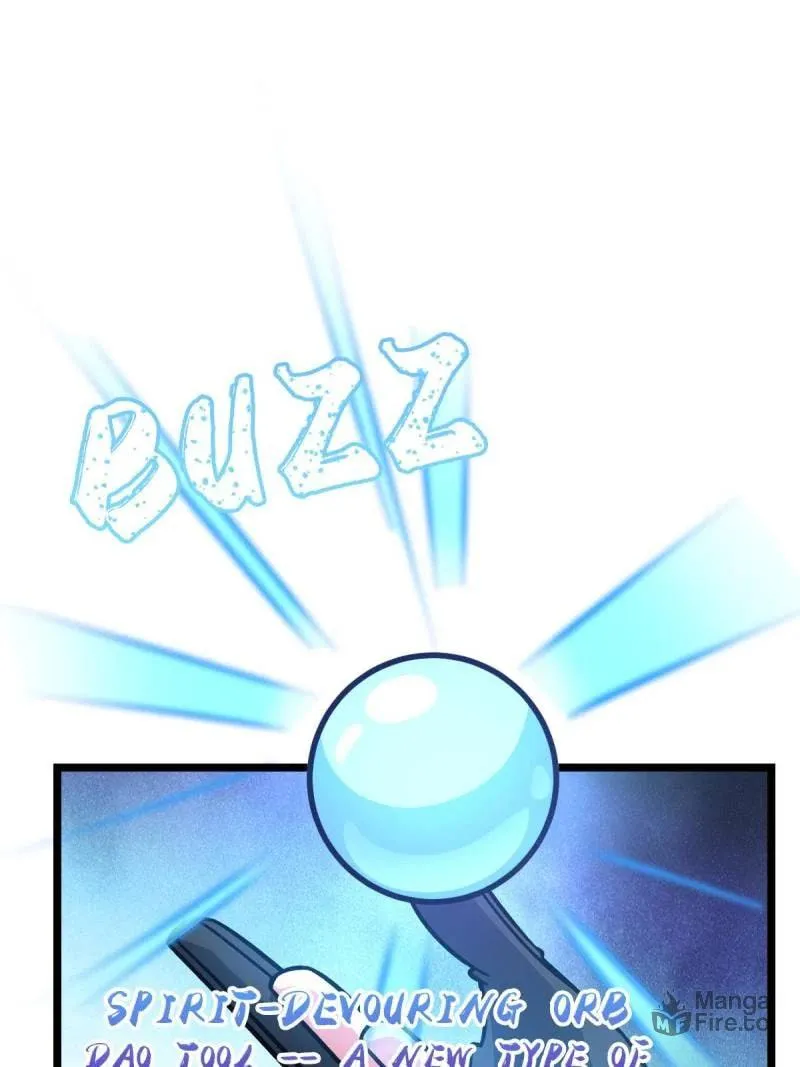 My Master Only Breaks Through Every Time the Limit Is Reached Chapter 100 page 42 - 