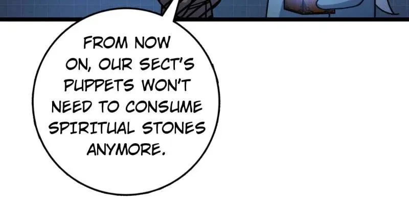 My Master Only Breaks Through Every Time the Limit Is Reached Chapter 100 page 44 - 